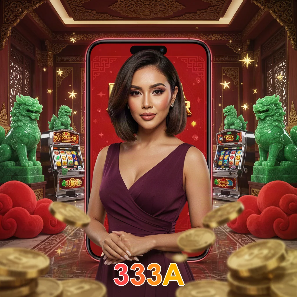 Promosi 333A